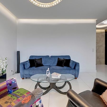 Brabank Riverside By Downtown Apartments Гданськ Номер фото